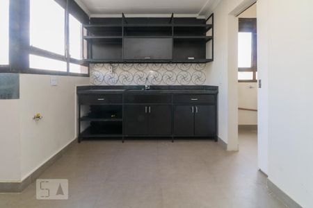 Apartamento para alugar com 210m², 3 quartos e 3 vagasCozinha