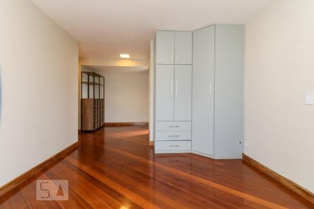 Apartamento para alugar com 210m², 3 quartos e 3 vagasSuíte 1