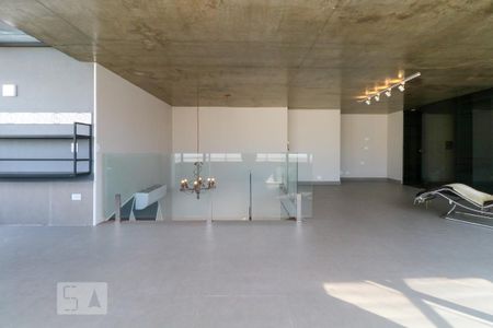 Apartamento para alugar com 210m², 3 quartos e 3 vagasSala 2