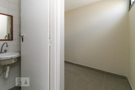 Apartamento para alugar com 210m², 3 quartos e 3 vagasQuarto de serviço