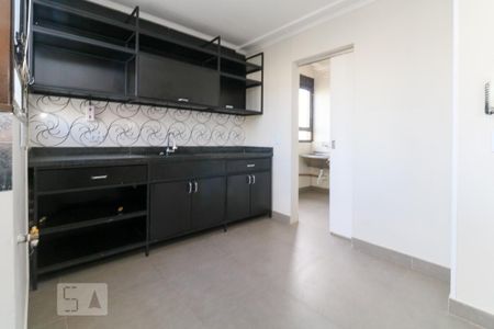 Apartamento para alugar com 210m², 3 quartos e 3 vagasCozinha