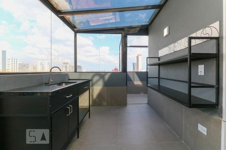 Apartamento para alugar com 210m², 3 quartos e 3 vagasCozinha 2