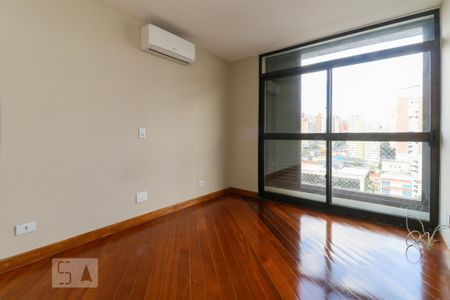 Apartamento para alugar com 210m², 3 quartos e 3 vagasQuarto 1