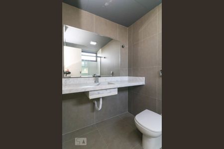 Apartamento para alugar com 210m², 3 quartos e 3 vagasSuíte 2