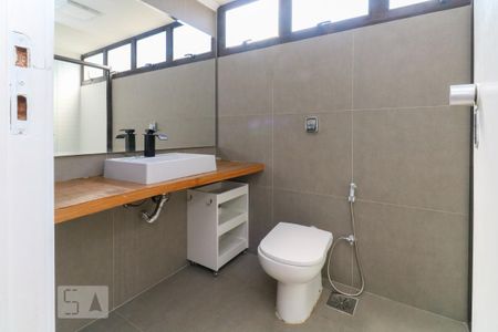 Apartamento para alugar com 210m², 3 quartos e 3 vagasSuíte 1