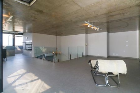 Apartamento para alugar com 210m², 3 quartos e 3 vagasSala 2