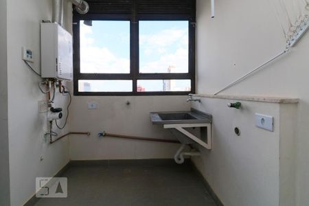 Apartamento para alugar com 210m², 3 quartos e 3 vagasÁrea de serviço