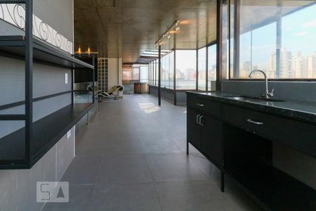 Apartamento para alugar com 210m², 3 quartos e 3 vagasCozinha 2