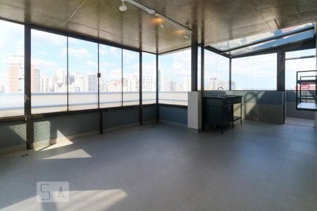 Apartamento para alugar com 210m², 3 quartos e 3 vagasSala 2