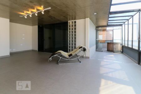 Apartamento para alugar com 210m², 3 quartos e 3 vagasSala 2
