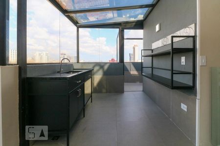Apartamento para alugar com 210m², 3 quartos e 3 vagasCozinha 2