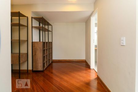 Apartamento para alugar com 210m², 3 quartos e 3 vagasSuíte 1