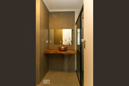 Apartamento para alugar com 210m², 3 quartos e 3 vagasBanheiro