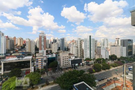 Apartamento para alugar com 210m², 3 quartos e 3 vagasVista