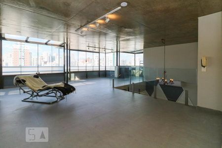 Apartamento para alugar com 210m², 3 quartos e 3 vagasSala 2
