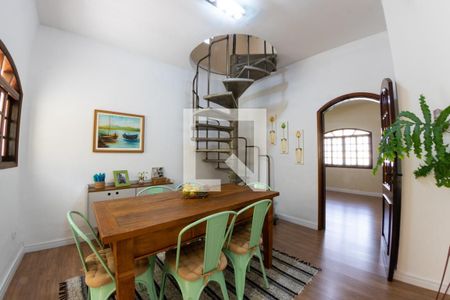 Casa à venda com 3 quartos, 210m² em Chácara Belenzinho, São Paulo
