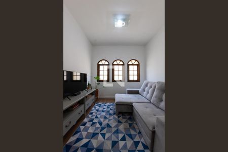 Casa para alugar com 3 quartos, 210m² em Chácara Belenzinho, São Paulo