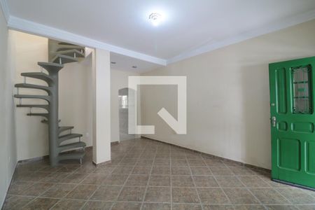 Casa à venda com 2 quartos, 90m² em Mooca, São Paulo