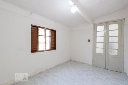 Quarto 1 de casa para alugar com 2 quartos, 110m² em Tucuruvi, São Paulo