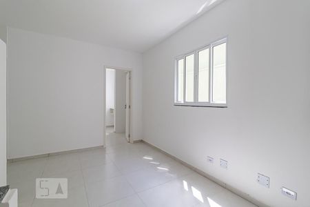 Sala de apartamento para alugar com 1 quarto, 32m² em Ipiranga, São Paulo