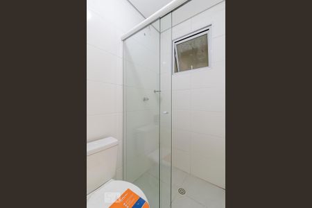 Banheiro de apartamento para alugar com 1 quarto, 32m² em Ipiranga, São Paulo