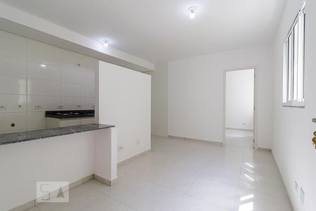 Apartamento para alugar com 1 quarto, 32m² em Ipiranga, São Paulo