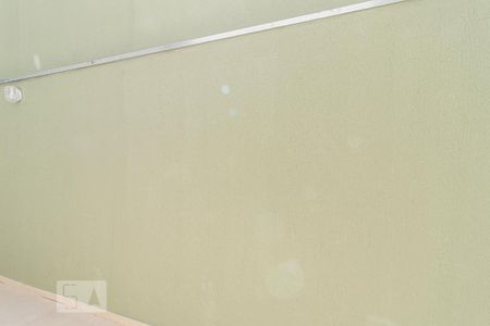 Vista do Quarto de apartamento para alugar com 1 quarto, 32m² em Ipiranga, São Paulo