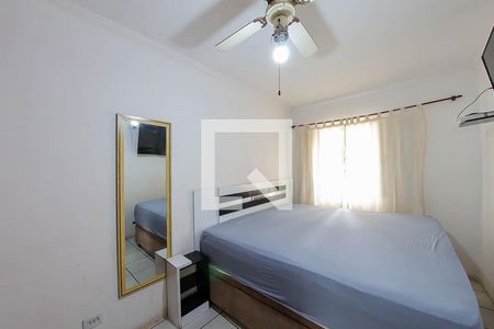 Quarto 2 de apartamento para alugar com 2 quartos, 63m² em Vila Santa Maria, Guarulhos