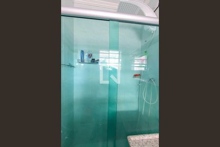 Apartamento à venda com 63m², 2 quartos e 1 vaga Apartamento à venda com 63m², 2 quartos e 1 vagaBanheiro