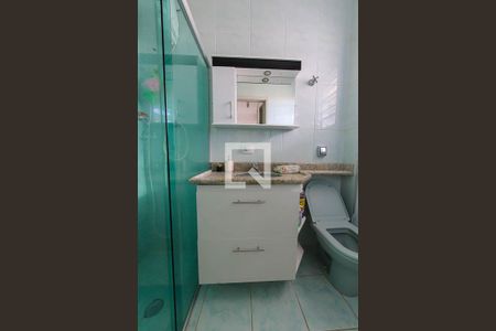 Apartamento à venda com 63m², 2 quartos e 1 vagaBanheiro