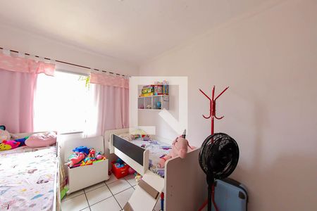 Quarto 1 de apartamento para alugar com 2 quartos, 63m² em Vila Santa Maria, Guarulhos