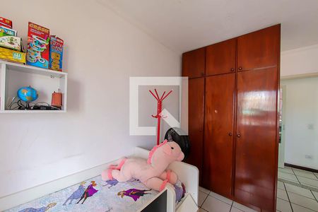 Quarto 1 de apartamento para alugar com 2 quartos, 63m² em Vila Santa Maria, Guarulhos
