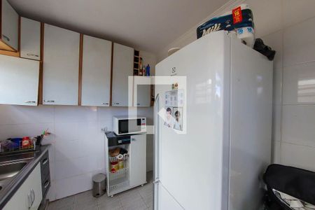Apartamento à venda com 63m², 2 quartos e 1 vaga Apartamento à venda com 63m², 2 quartos e 1 vagaCozinha