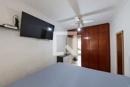 Quarto 2 de apartamento para alugar com 2 quartos, 63m² em Vila Santa Maria, Guarulhos