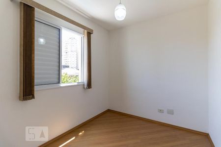 Quarto 1 de apartamento para alugar com 2 quartos, 46m² em Vila das Mercês, São Paulo