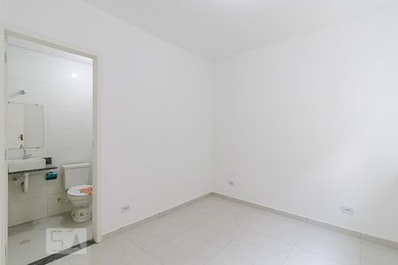 Quarto de apartamento para alugar com 1 quarto, 32m² em Ipiranga, São Paulo