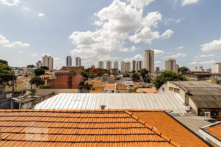Vista da Sala de apartamento para alugar com 1 quarto, 32m² em Ipiranga, São Paulo