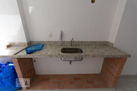 Apartamento à venda com 64m², 2 quartos e 1 vagaÁrea comum - Churrasqueira