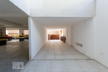 Apartamento à venda com 64m², 2 quartos e 1 vagaacesso á piscina