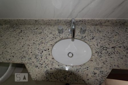 Apartamento à venda com 64m², 2 quartos e 1 vagaBanheiro