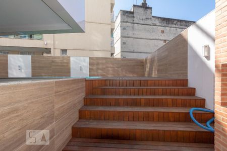 Apartamento à venda com 64m², 2 quartos e 1 vagaÁrea comum - Piscina