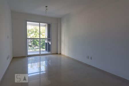 Sala de apartamento à venda com 2 quartos, 64m² em Praça da Bandeira, Rio de Janeiro