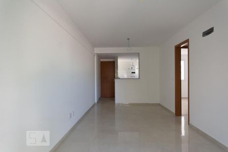 Sala de apartamento à venda com 2 quartos, 64m² em Praça da Bandeira, Rio de Janeiro