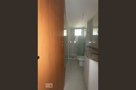 Apartamento à venda com 64m², 2 quartos e 1 vagaBanheiro