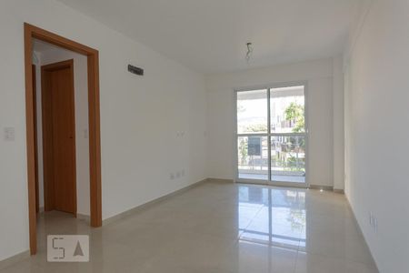 Sala de apartamento à venda com 2 quartos, 64m² em Praça da Bandeira, Rio de Janeiro