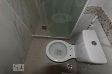 Apartamento à venda com 64m², 2 quartos e 1 vagaBanheiro