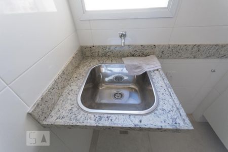 Apartamento à venda com 64m², 2 quartos e 1 vagaCozinha