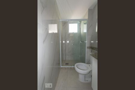 Apartamento à venda com 64m², 2 quartos e 1 vagaBanheiro