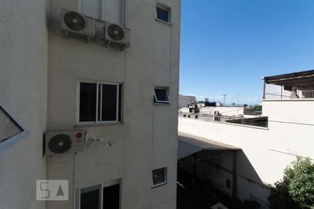 Apartamento à venda com 64m², 2 quartos e 1 vagaVista do quarto 2