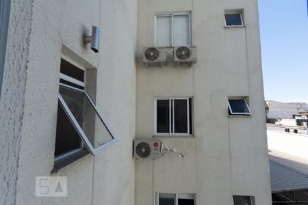 Apartamento à venda com 64m², 2 quartos e 1 vagaVista do quarto 2